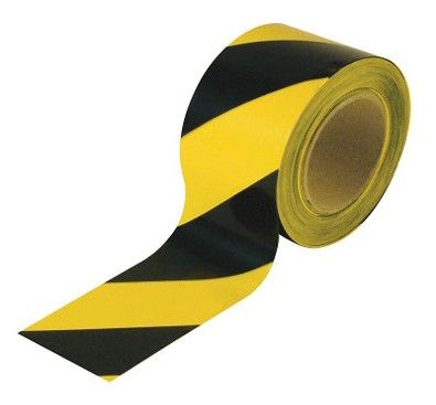 Hazard Tapes