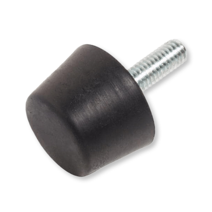 KKD Domed Buffer
