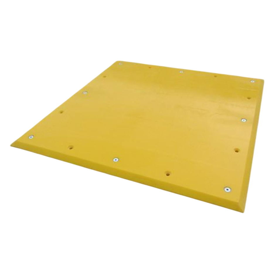 Trailer Plates