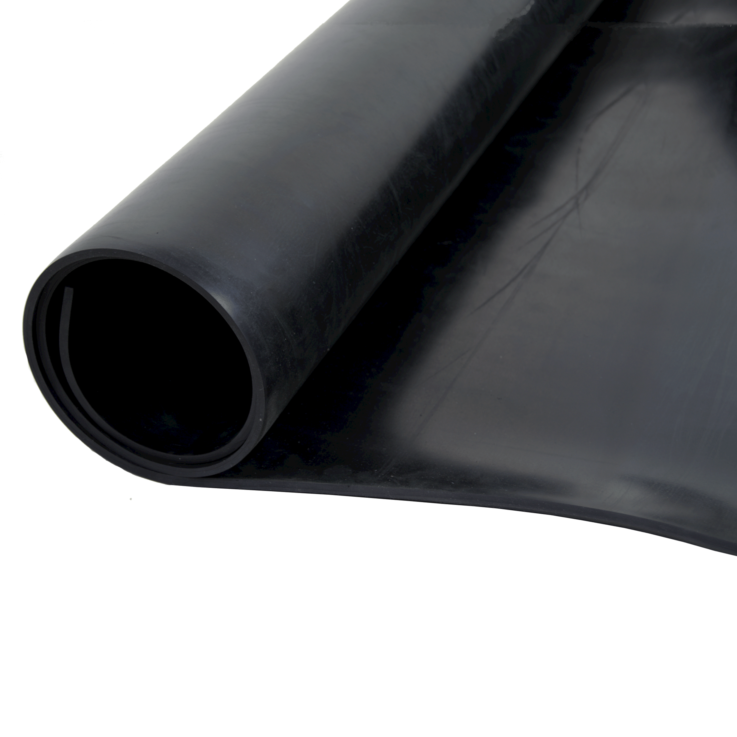 High Grade FKM Rubber Sheet