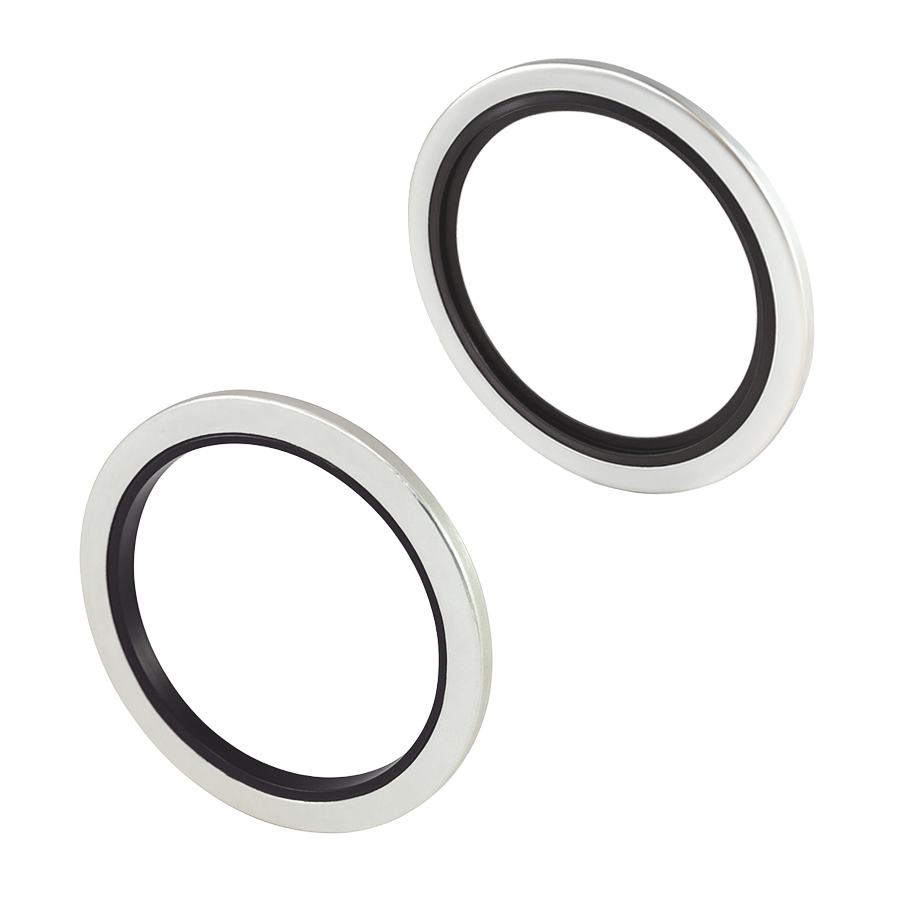 Bonded Seals