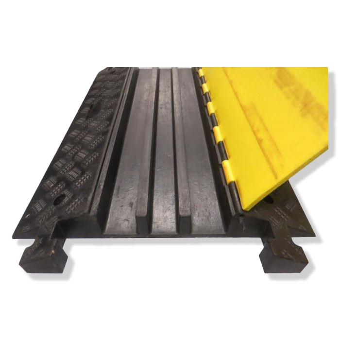 3 Channel Cable Covers