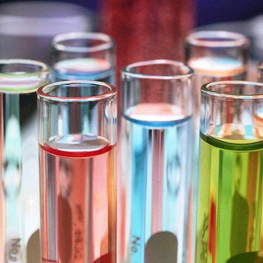 Chemical Compatibility Tool