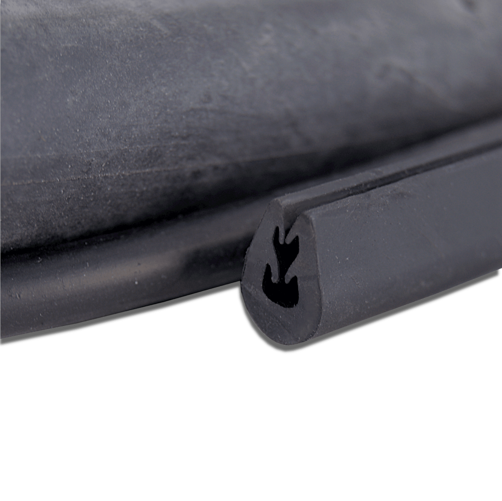TPE Clamping Profiles