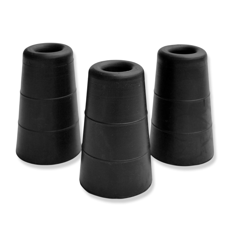 Conical Bumpers