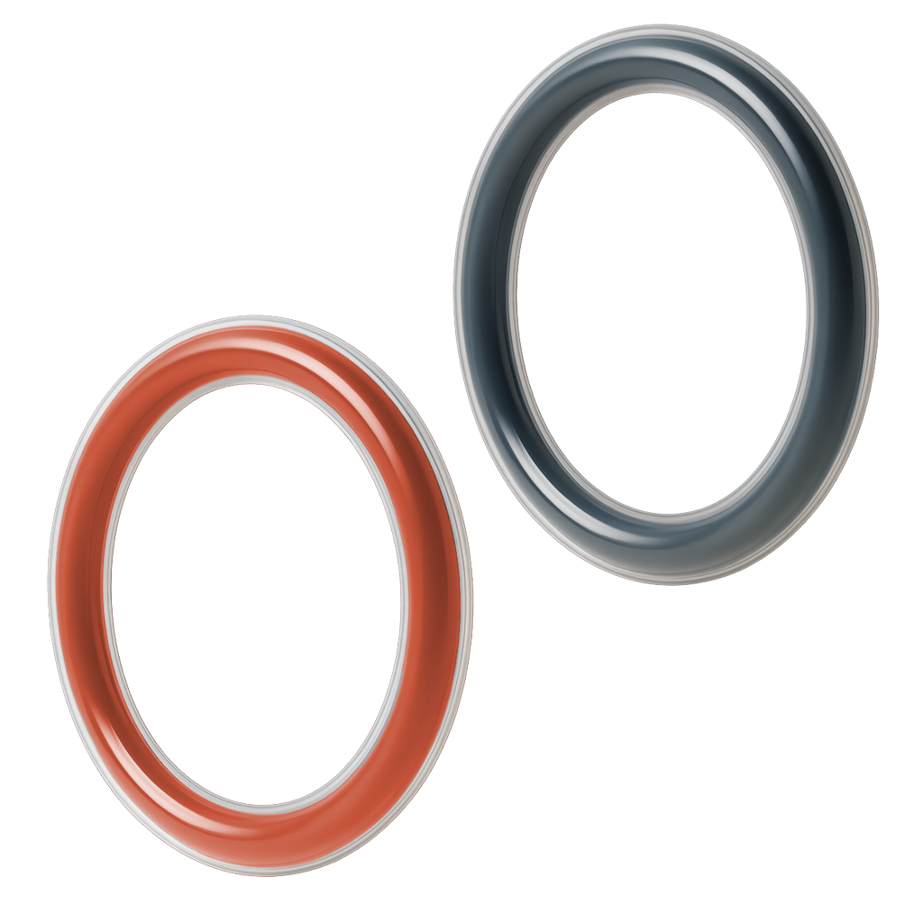 Encapsulated Seals