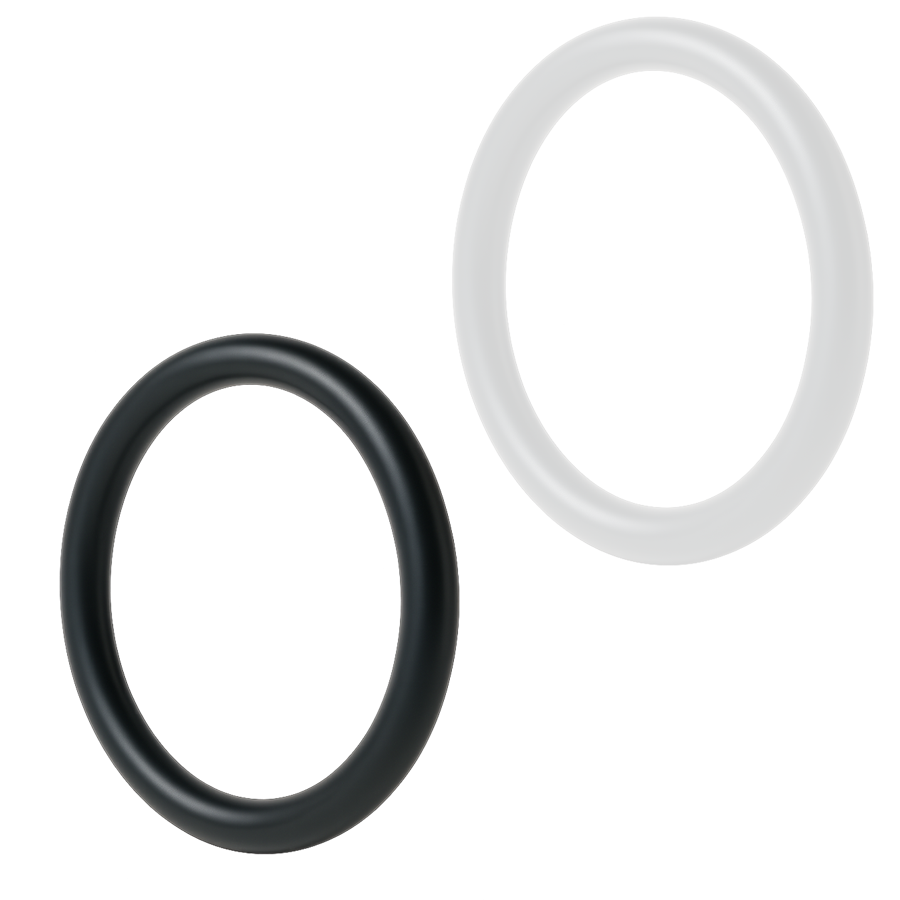 FFKM O-Rings