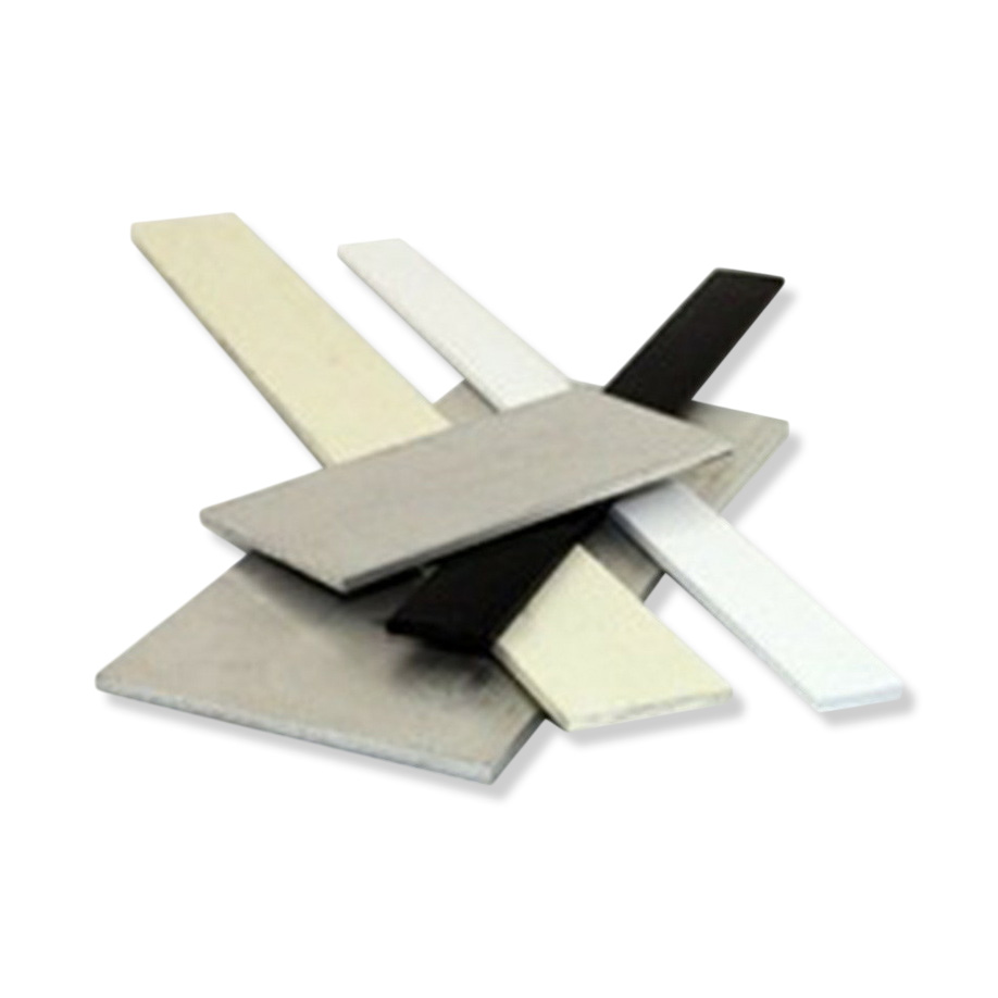 PVC Fender Fixing Strips