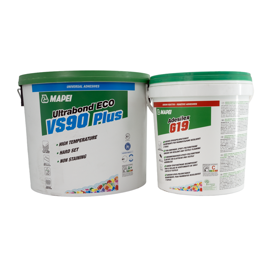 Flooring Adhesives