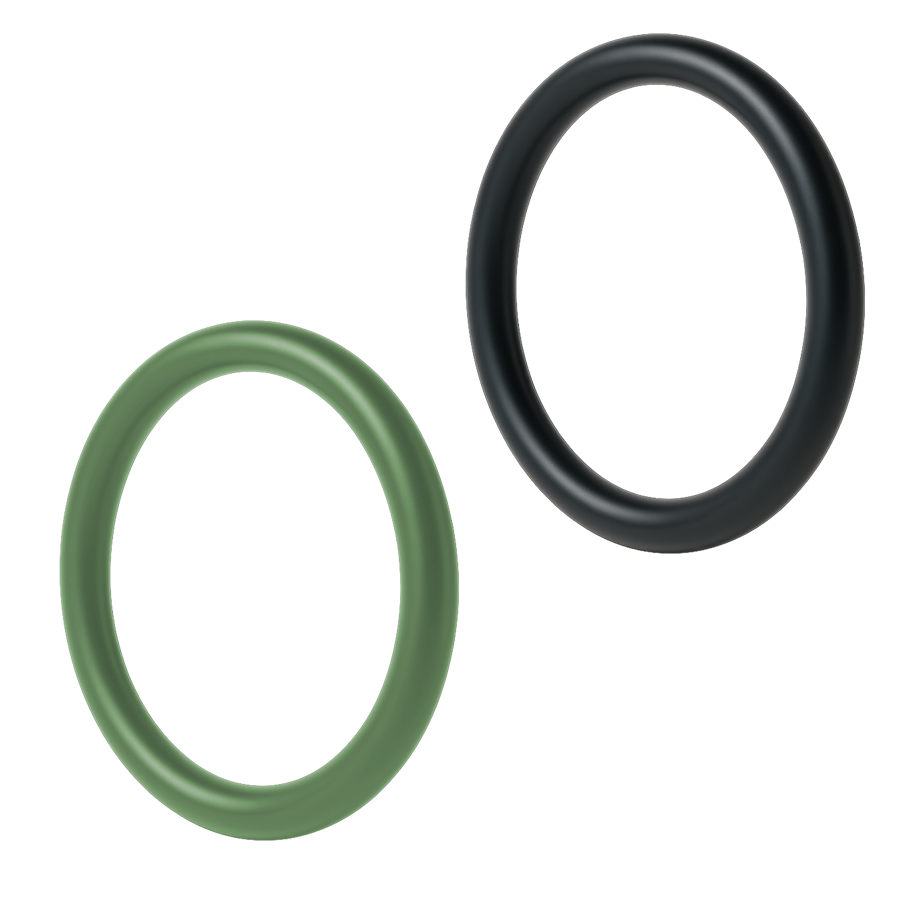 HNBR O-Rings
