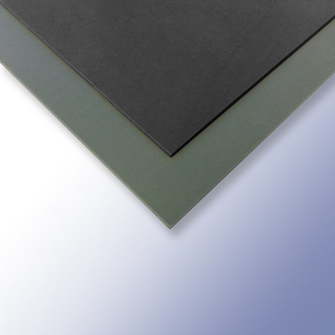 Bisco® HT800 brandvertragende siliconen schuimplaat