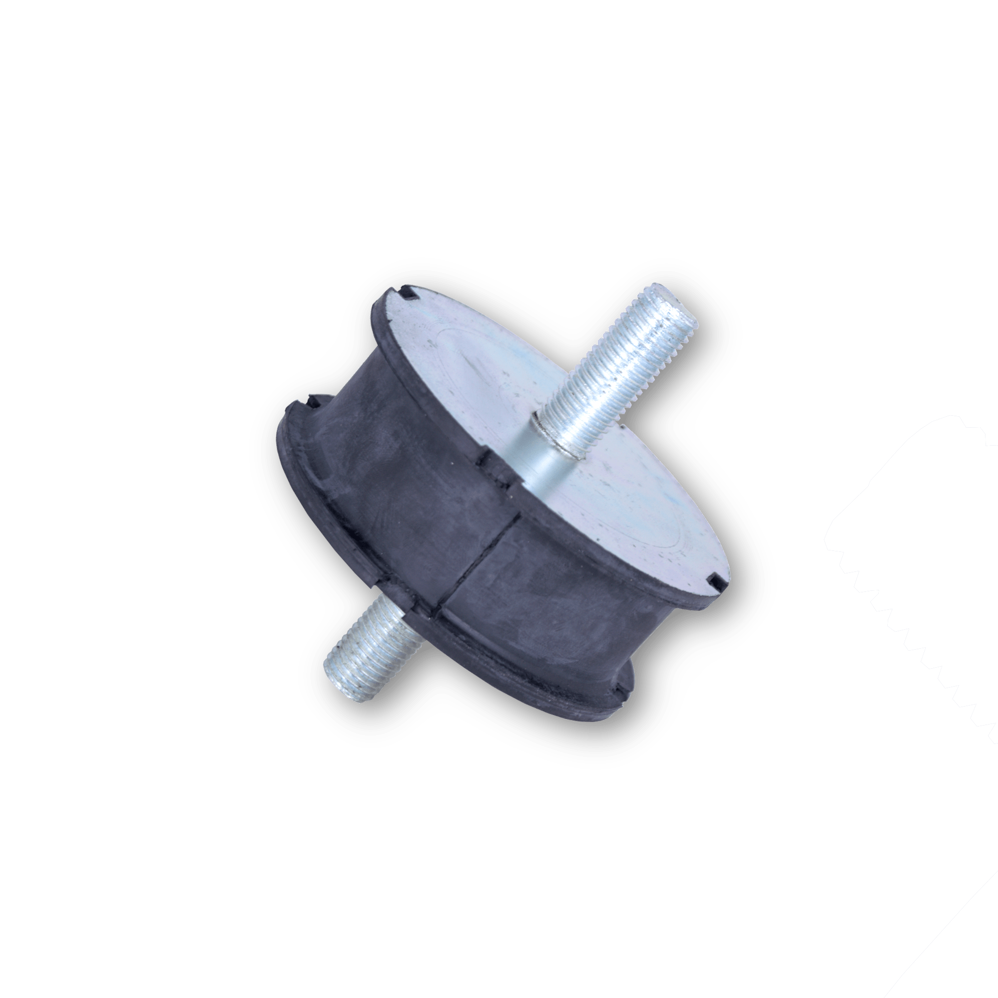 Type KBRA Compactor Mount