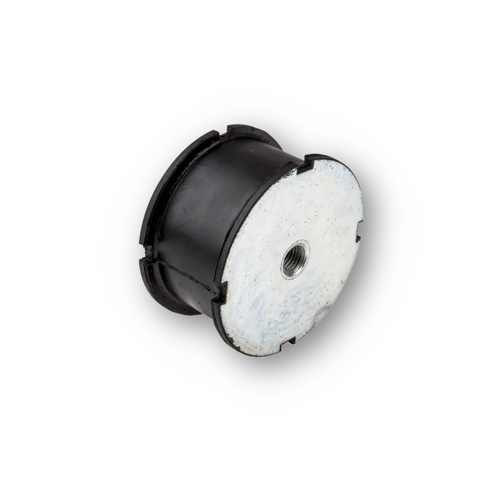 Type KBRC Compactor Mount