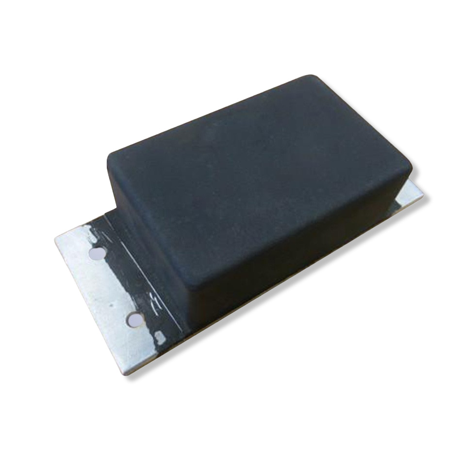 DM Tipper Pads