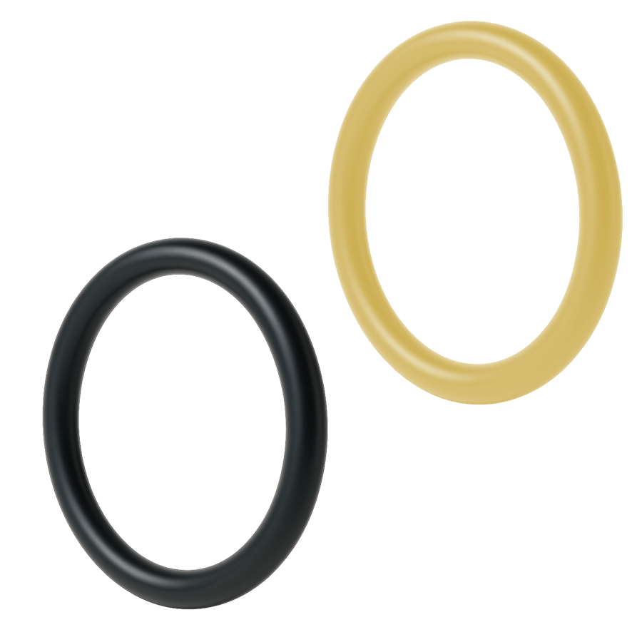 Polyurethane O-Rings