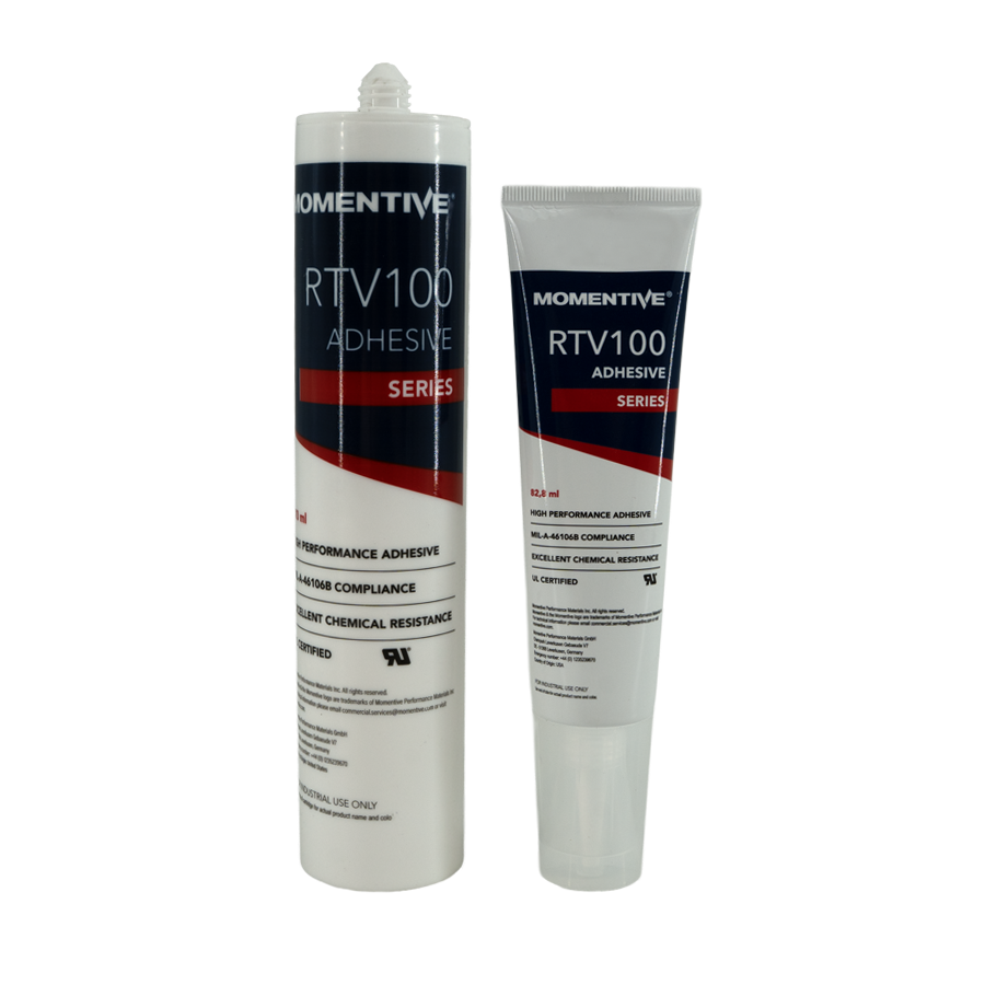 Silicone Adhesives