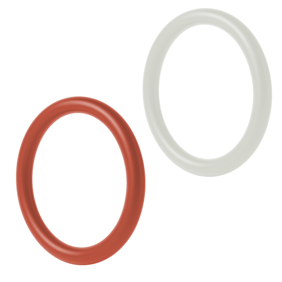 Silicone O-Rings