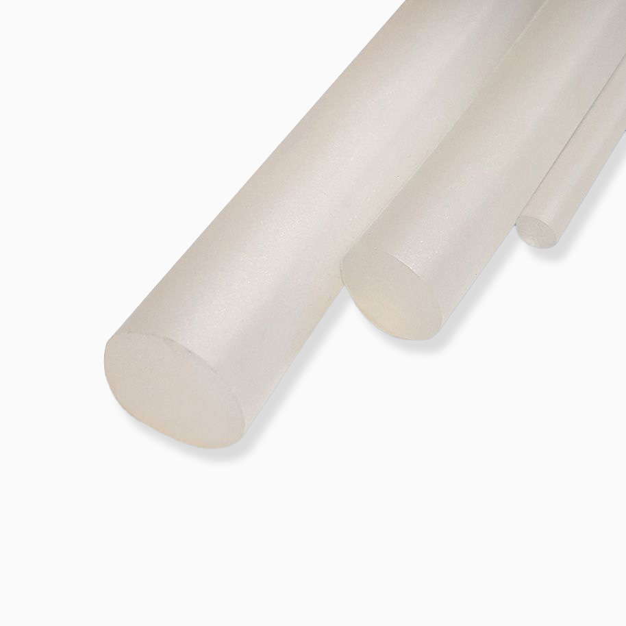 Silicone Solid Cord