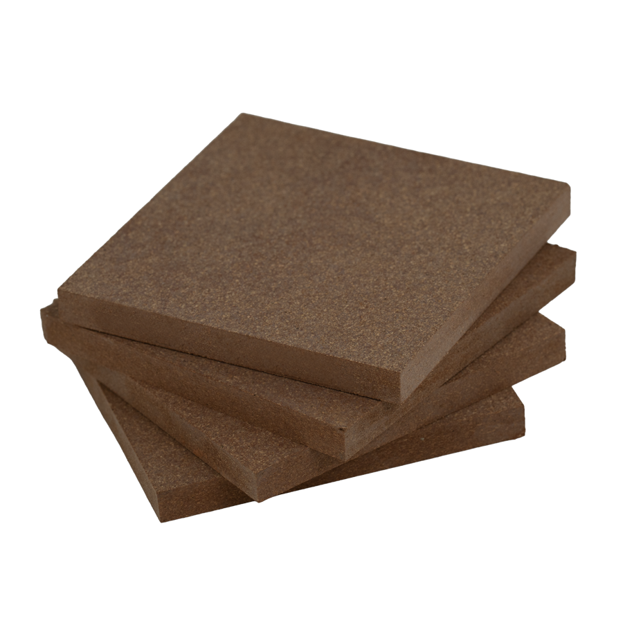 VIBTEC NBR-Cork blend