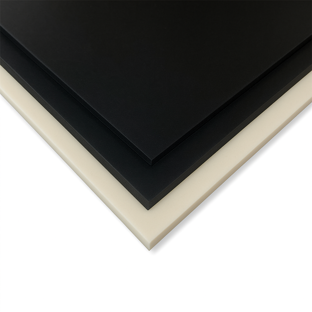 Bisco® BF2000 brandvertragende siliconen schuimplaat