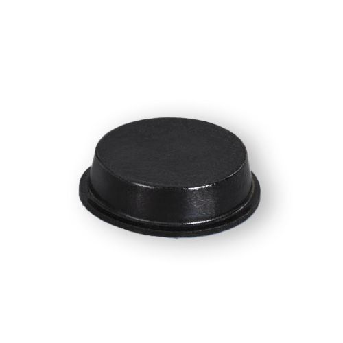 Cylindrical Rubber Feet