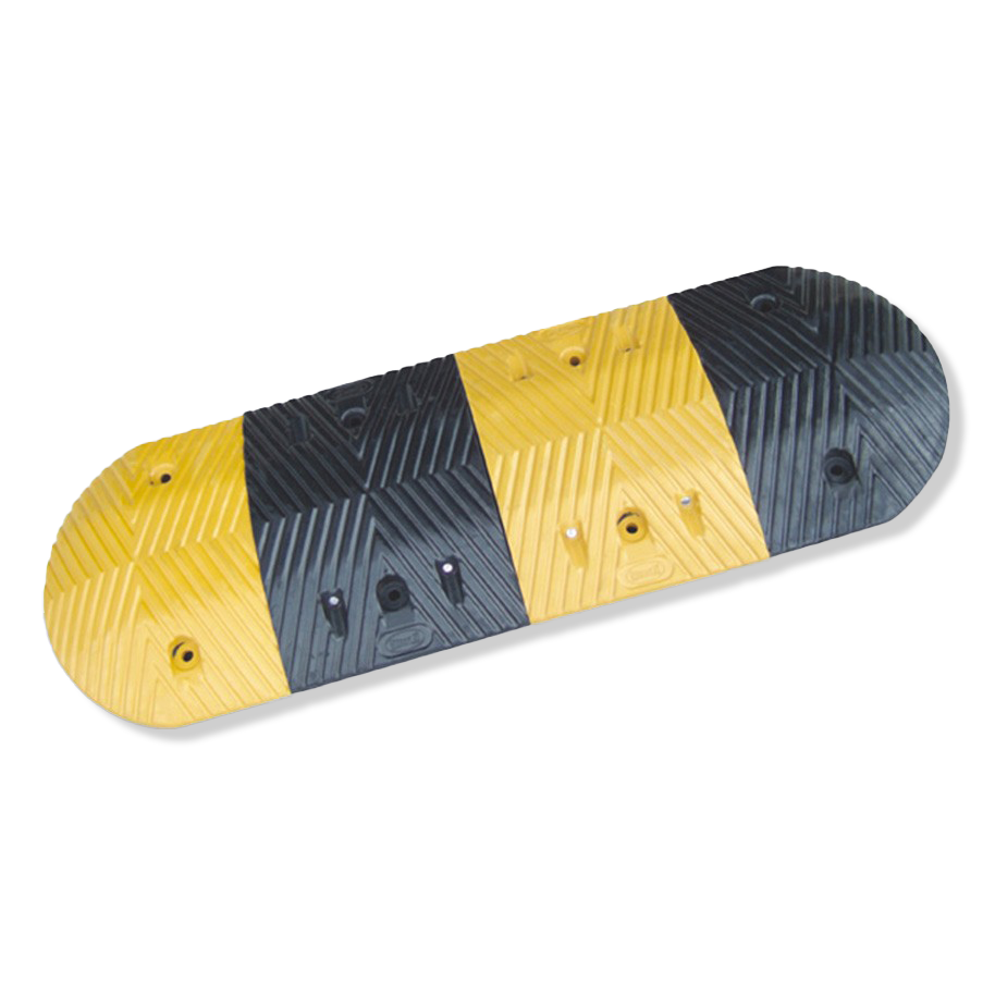 Speed Ramps
