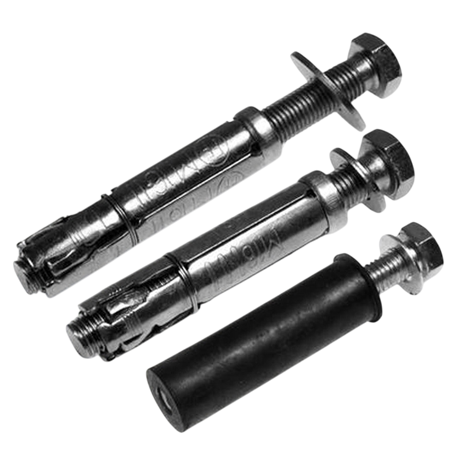 Fixing Bolt and Strips