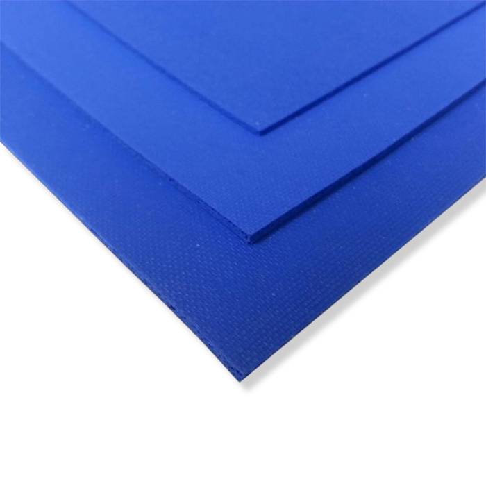 Fluorosilicone Sponge Sheet