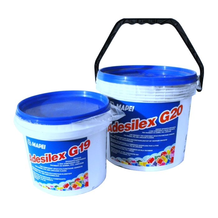 Adhesives & Accessories