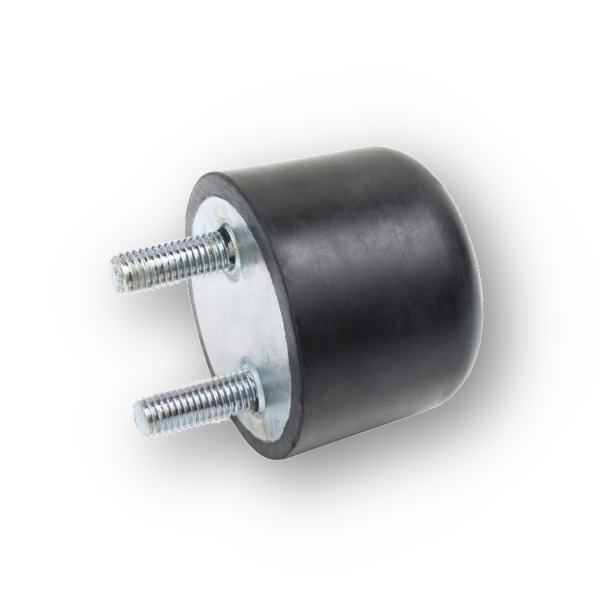 DMC Shock Mount Double Male Thread