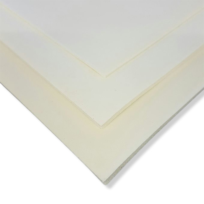 High Temp Silicone Sponge Sheet