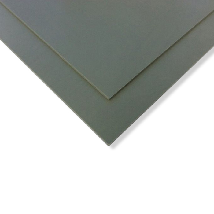 Bisco&reg; HT820 Flame Retardant Silicone Sponge Sheet