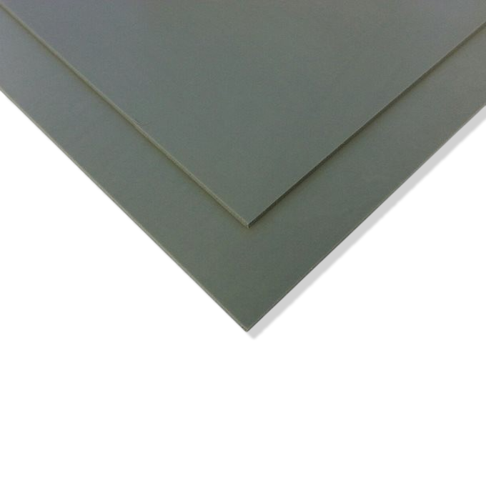 Bisco® HT820 brandvertragende siliconen schuimplaat