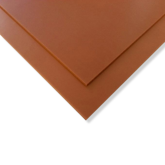 Bisco&reg; HT870 Flame Retardant Silicone Sponge Sheet