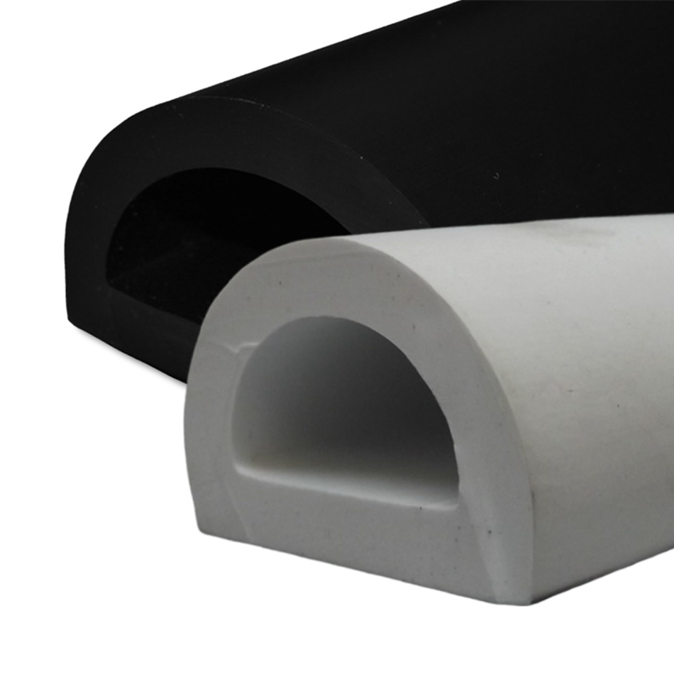 PVC D-Fenders