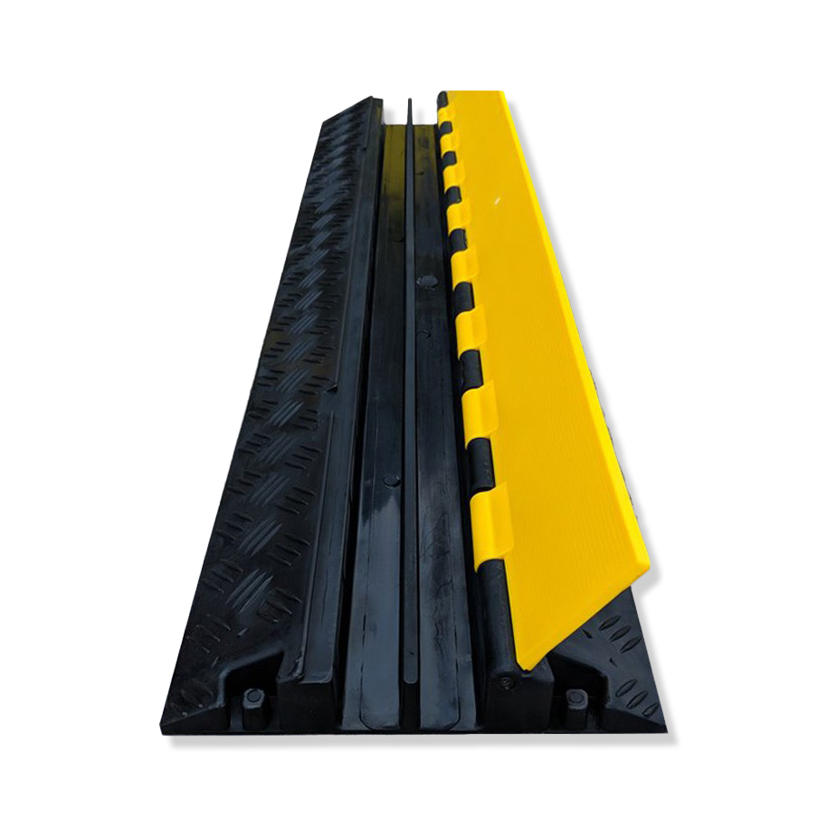 2 Channel Cable Covers