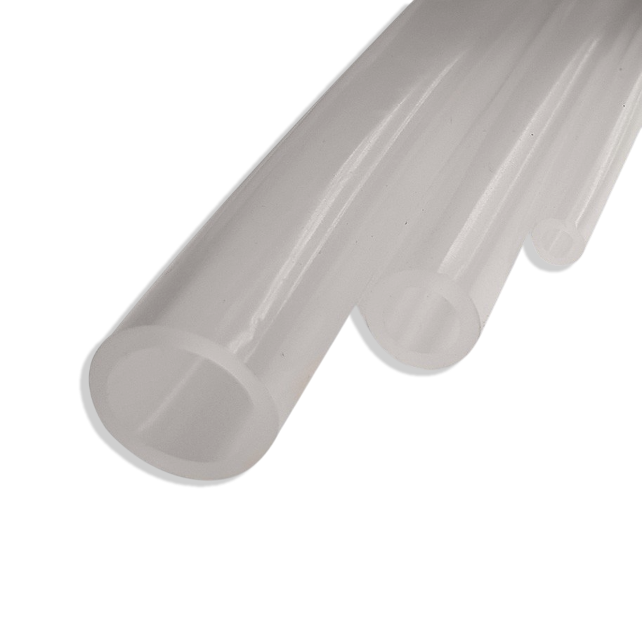 Silicone Tubing