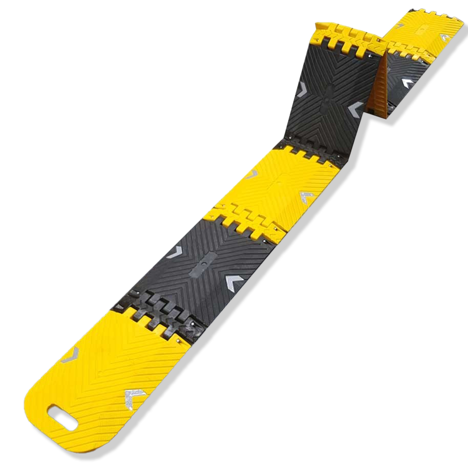 Portable Speed Bumps