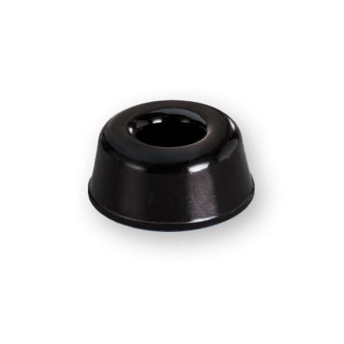Recessed Rubber Feet