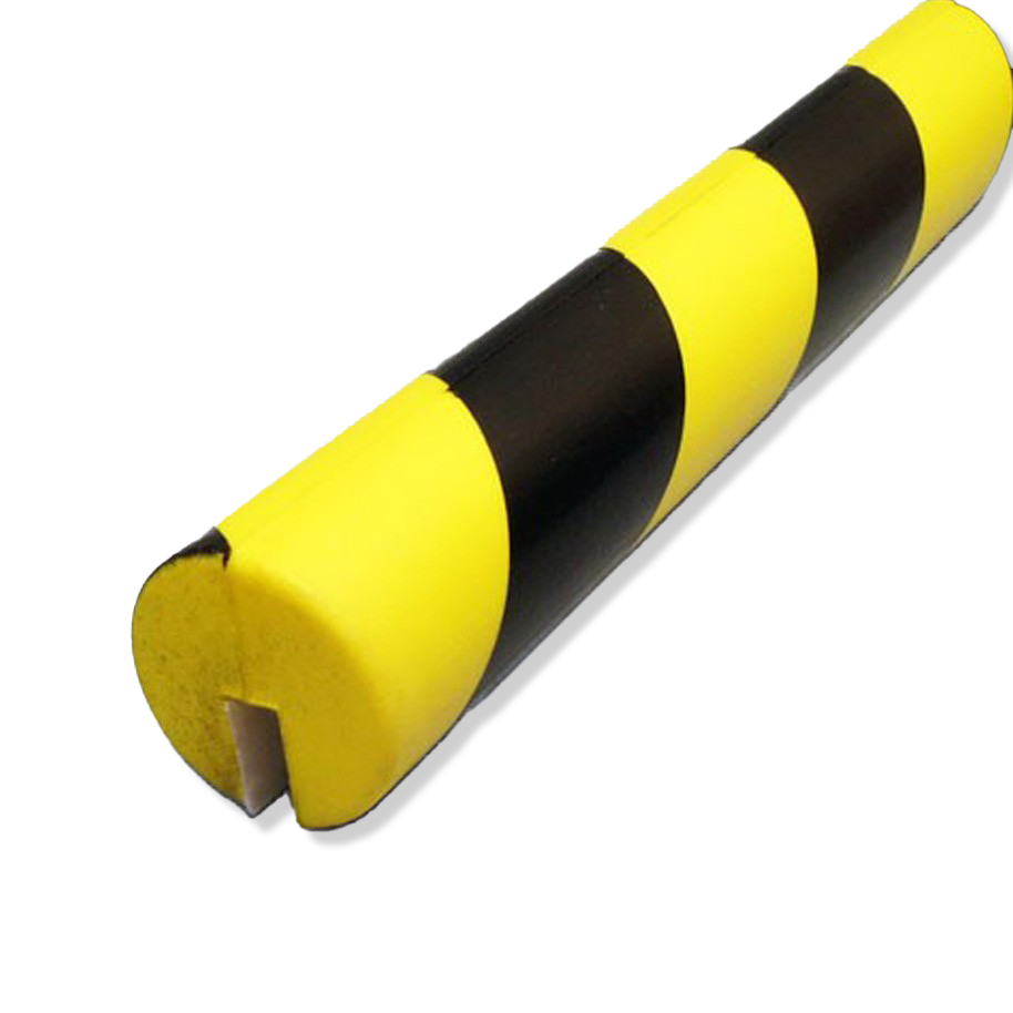 High-Viz Foam Edge Protectors