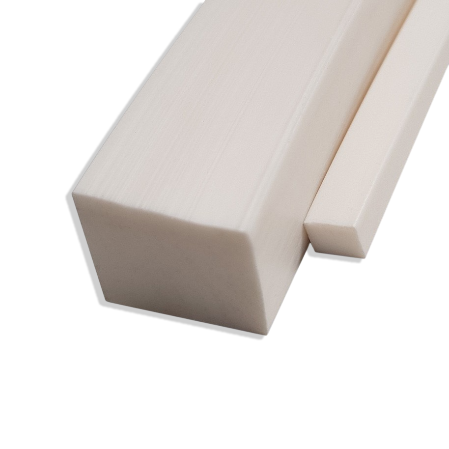 Silicone Square Section