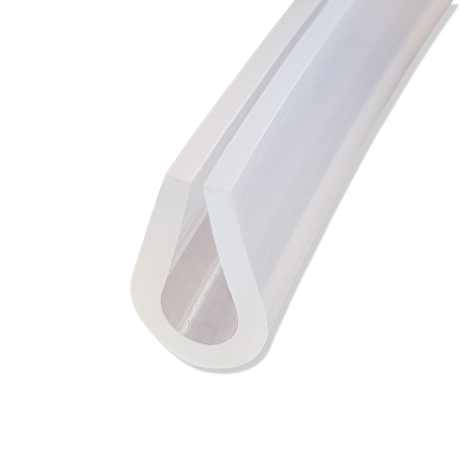 Silicone Edging Strip