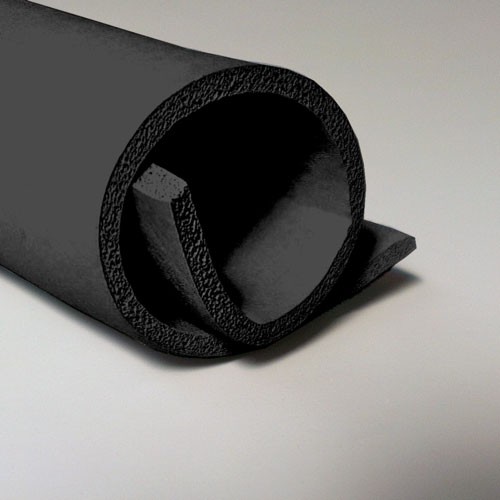 ATOMIX Mieszanka EPDM-CR o zamkniętych komórkach Płyty Gumowa