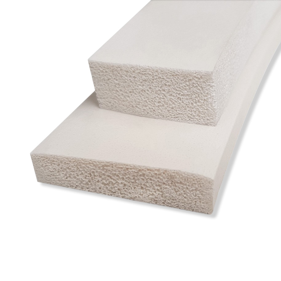 Silicone Sponge Strips