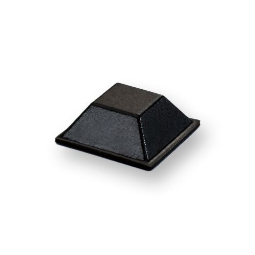 Square Rubber Feet
