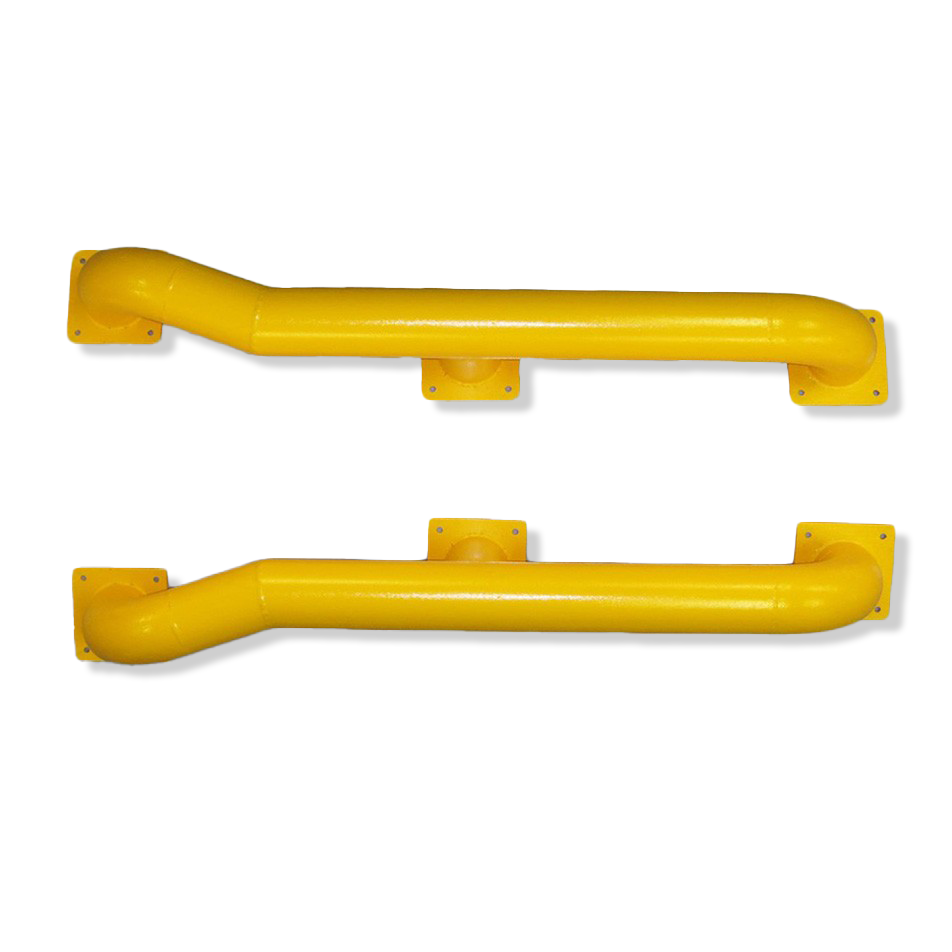 Wheel Guides