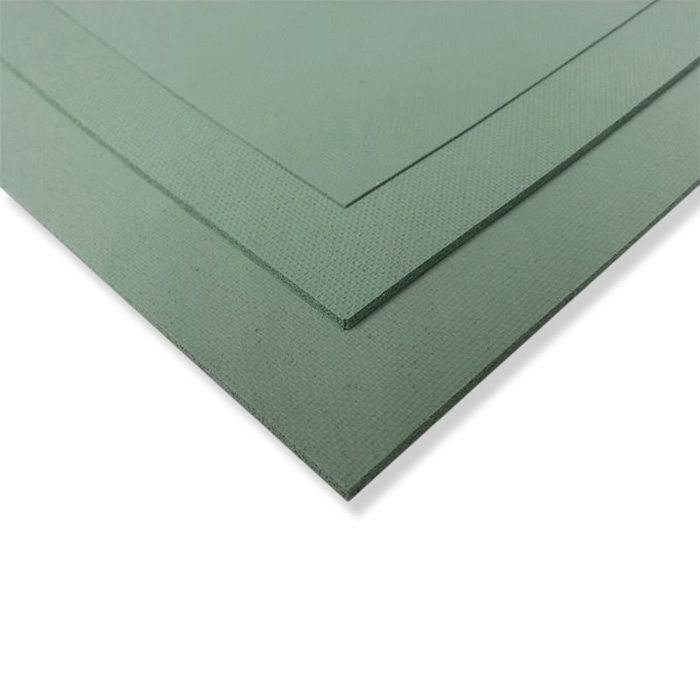 Thermally Conductive Silicone Sponge Sheet
