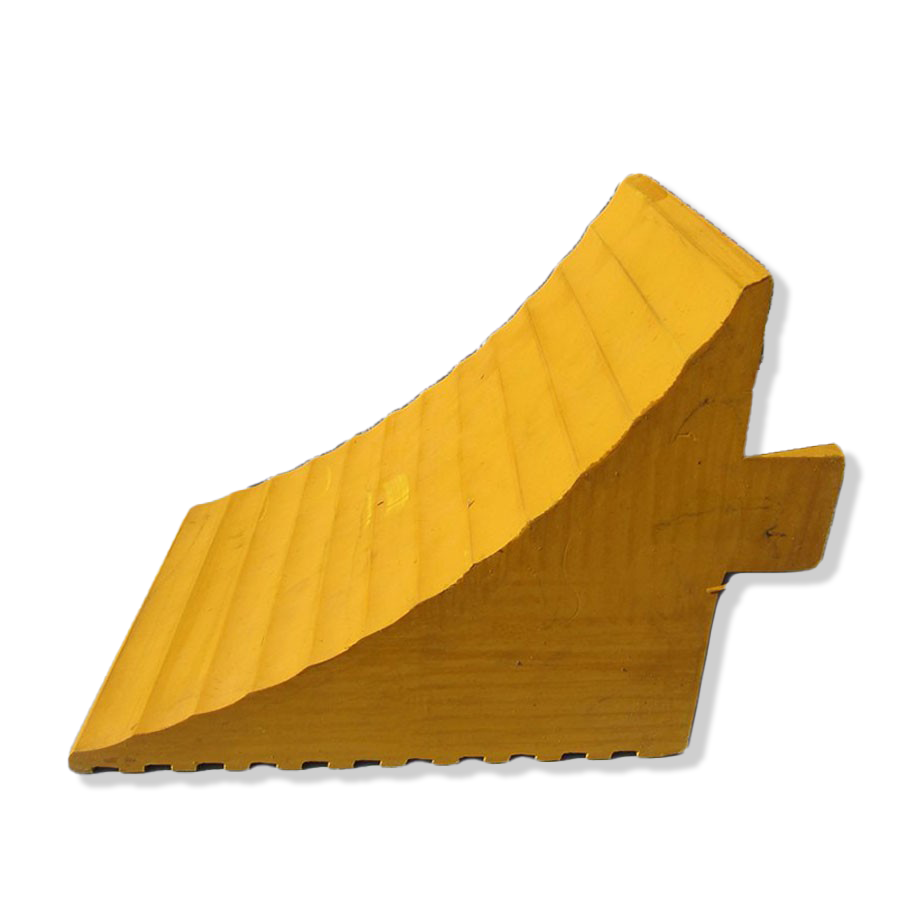 Gele wielkeggen