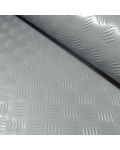 CHEK PRO 2m Wide x 2mm Thick, Grey Primary Image