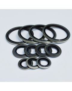 Metric Bonded Seal Kit Primary Image